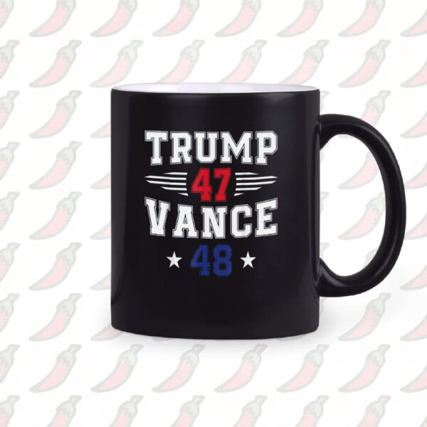Trump-47-Vance-48-Trump-Win-Inauguration-Day-2025-President-Mug2