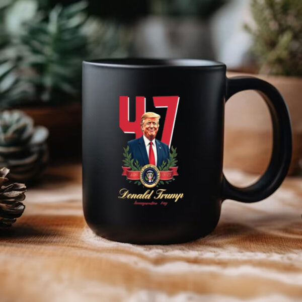 Trump-47th-President-Inauguration-Day-2025-Keepsake,-Donald-Trump-Inauguration-Day-2025-Mug3