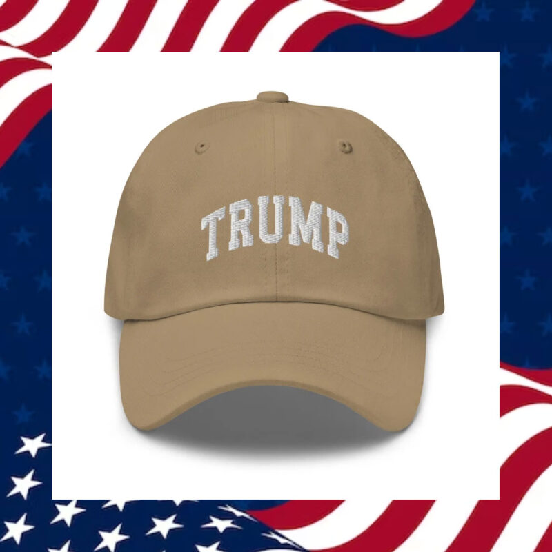 Show Your Support: Trump Baseball Cap, the Ultimate Dad Hat for Patriots 8 Trump-Baseball-Cap,-Pro-Trump-Dad-Hat