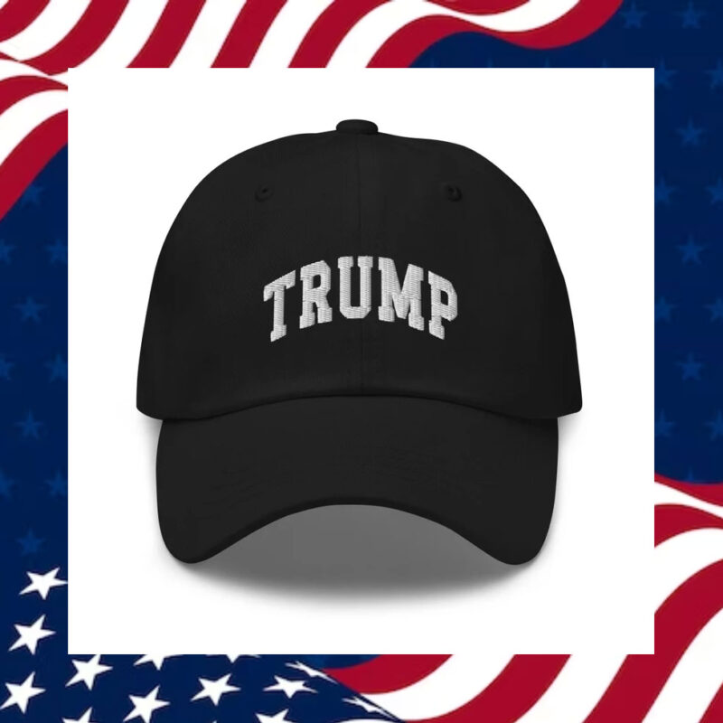 Show Your Support: Trump Baseball Cap, the Ultimate Dad Hat for Patriots 9 Trump-Baseball-Cap,-Pro-Trump-Dad-Hat1
