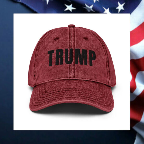 Trump-Baseball-Cap,-Republican-USA-Hat