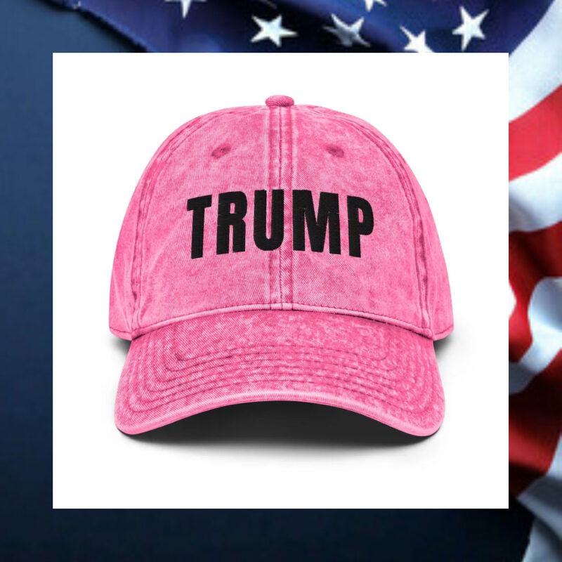 Show Your Patriotism: Trump Baseball Cap, Republican USA Hat 10 Trump-Baseball-Cap,-Republican-USA-Hat2