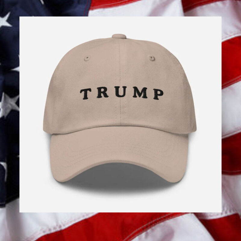 Show Your Support: Official Trump Baseball Cap 8 Trump-Baseball-Cap,-Trump-hat