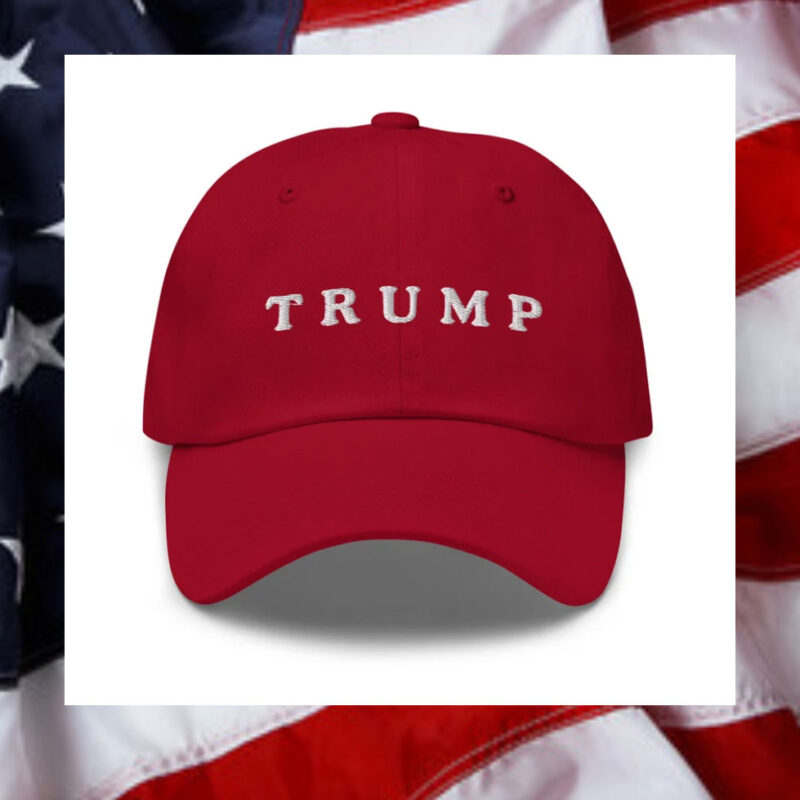 Show Your Support: Official Trump Baseball Cap 11 Trump-Baseball-Cap,-Trump-hat3