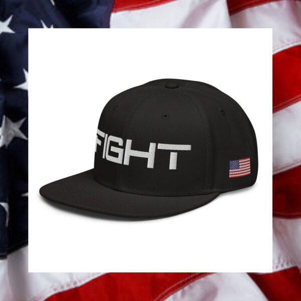 Trump-Fight-Hat-Snap-Back-Trump-Hat-MAGA-Hat