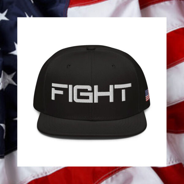 Trump-Fight-Hat-Snap-Back-Trump-Hat-MAGA-Hat1