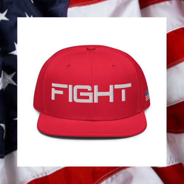 Trump-Fight-Hat-Snap-Back-Trump-Hat-MAGA-Hat3