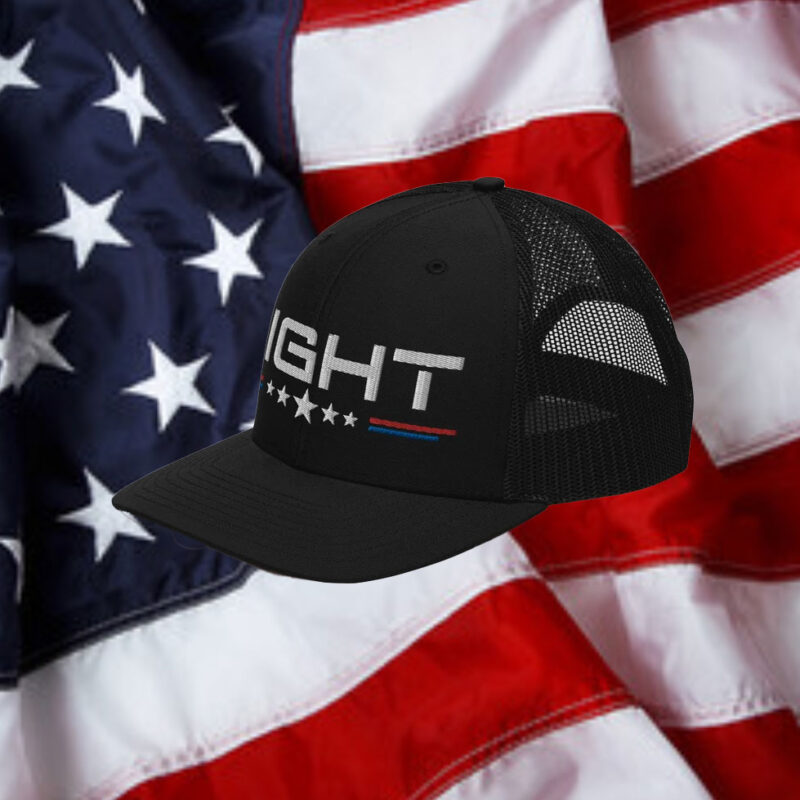 Show Your Support: Trump Fight Trucker Hat - Official MAGA Merch 8 Trump-Fight-Trucker-Hat-Trump-Merch-MAGA-Hat-Donald-Trump-Hat
