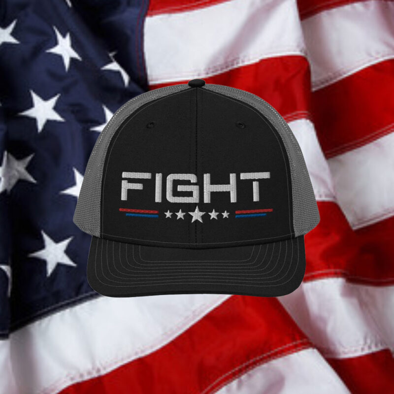 Show Your Support: Trump Fight Trucker Hat - Official MAGA Merch 10 Trump-Fight-Trucker-Hat-Trump-Merch-MAGA-Hat-Donald-Trump-Hat2