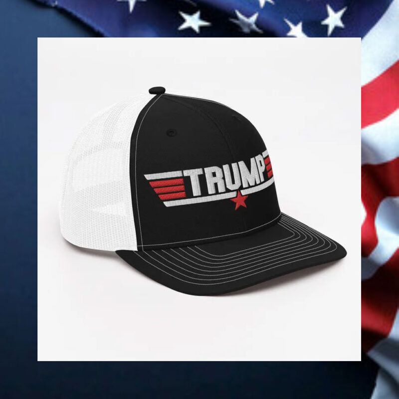 Show Your Patriotism: Trump US Navy Hat 9 Trump-Hat-US-Navy-Hat1