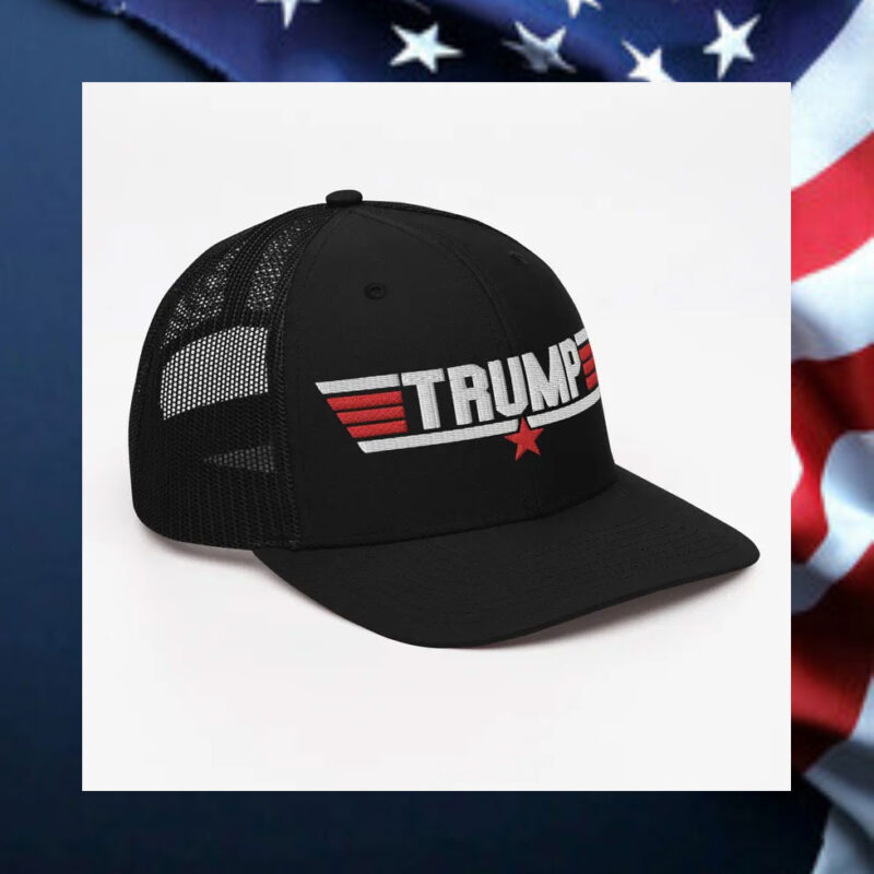 Show Your Patriotism: Trump US Navy Hat 10 Trump-Hat-US-Navy-Hat2