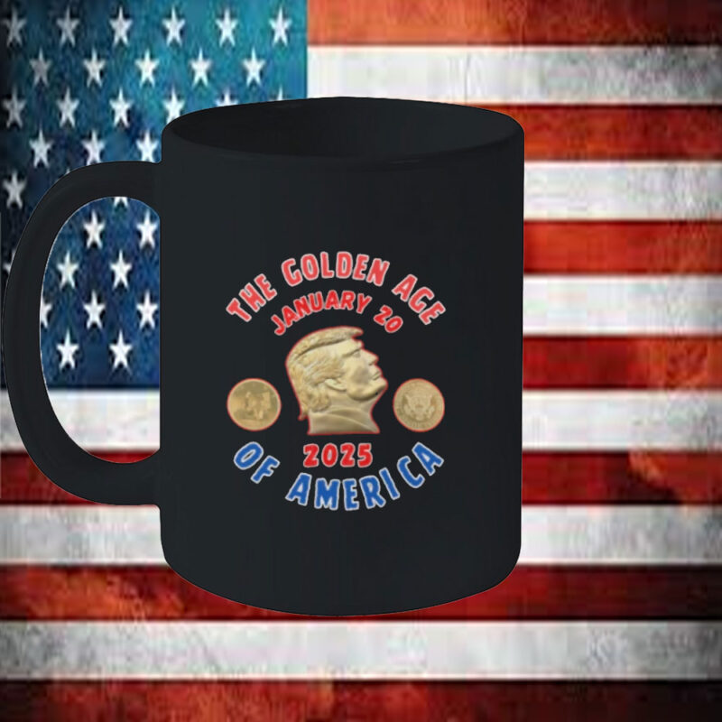 Trump Inauguration 2025 Classic Mug 11 Trump Inauguration 2025 Classic Mug