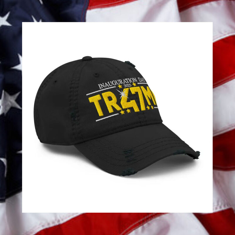 Trump Inauguration Day 2025 Hat: Celebrate the Second Term with Style 8 Trump-Inauguration-Day-2025-Hat,-January-2025,Trump-47-Hat