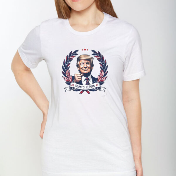 Trump-Inauguration-Day,-January-20th-2025-Donald-J-Trump-47th-Victory-MAGA-Republican-Shirt1