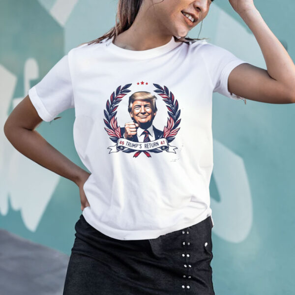 Trump-Inauguration-Day,-January-20th-2025-Donald-J-Trump-47th-Victory-MAGA-Republican-Shirt3