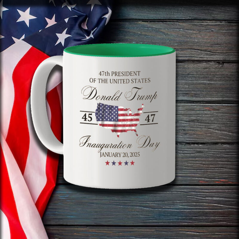 Commemorate Inauguration Day 2025 with Our Exclusive Trump Inauguration Mug 9 Trump-Inauguration-Day-Mug,-Inauguration-Day-2025-Mug,-United-States-Presidential-Inauguration-Mug1