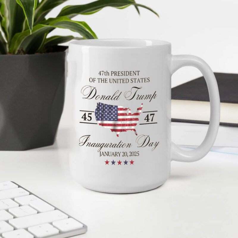Commemorate Inauguration Day 2025 with Our Exclusive Trump Inauguration Mug 10 Trump-Inauguration-Day-Mug,-Inauguration-Day-2025-Mug,-United-States-Presidential-Inauguration-Mug2