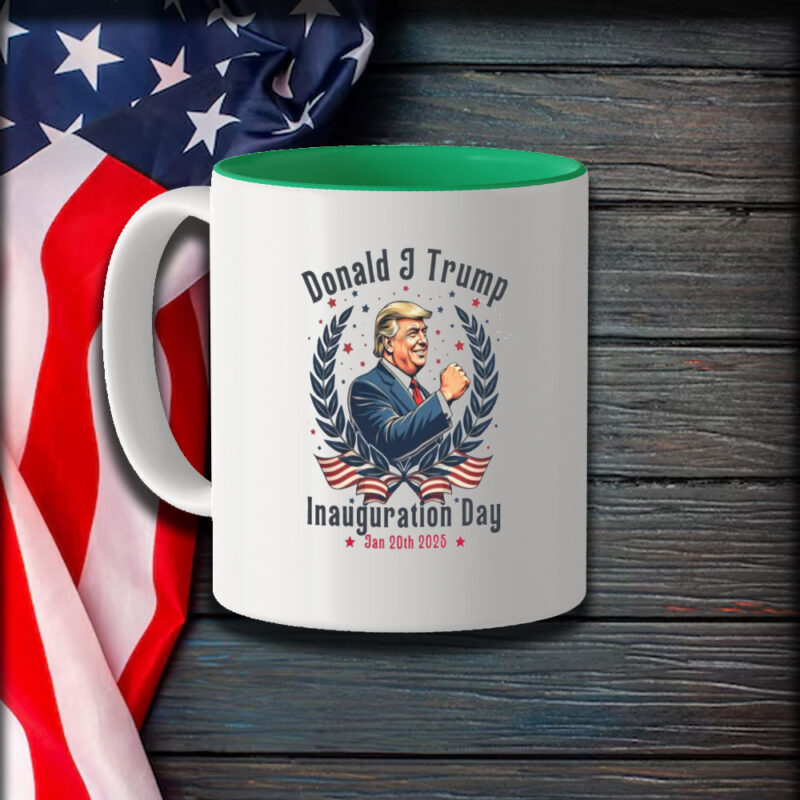 Trump Inauguration Day Mug: Celebrate the 47th Victory with MAGA Republican Gift 9 Trump-Inauguration-Day-Mug,-January-20th-2025-Donald-J-Trump-47th-Victory-MAGA-Republican-Gift-Inauguration-Mug1
