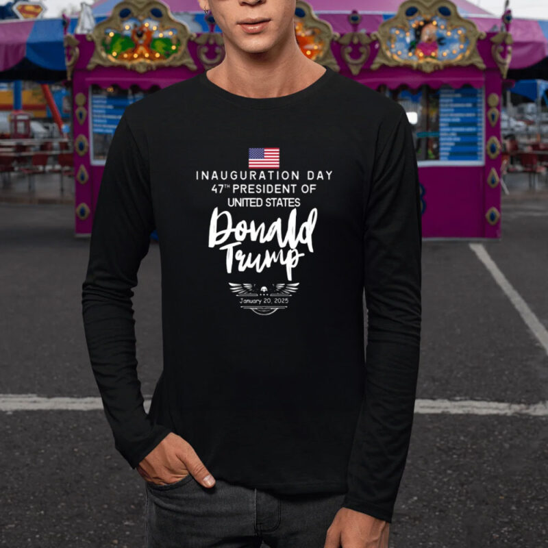 Trump Inauguration Day 2025: Show Your Support with Our Exclusive Vance Shirt 9 Trump-Inauguration-Day-Shirt,-Trump-Vance-Shirt,Donald-Trump-Inauguration-Day-2025-Shirt1