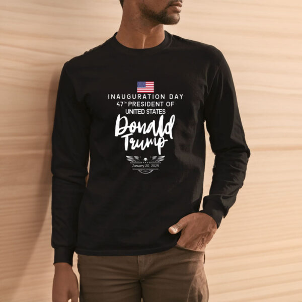 Trump-Inauguration-Day-Shirt,-Trump-Vance-Shirt,Donald-Trump-Inauguration-Day-2025-Shirt3