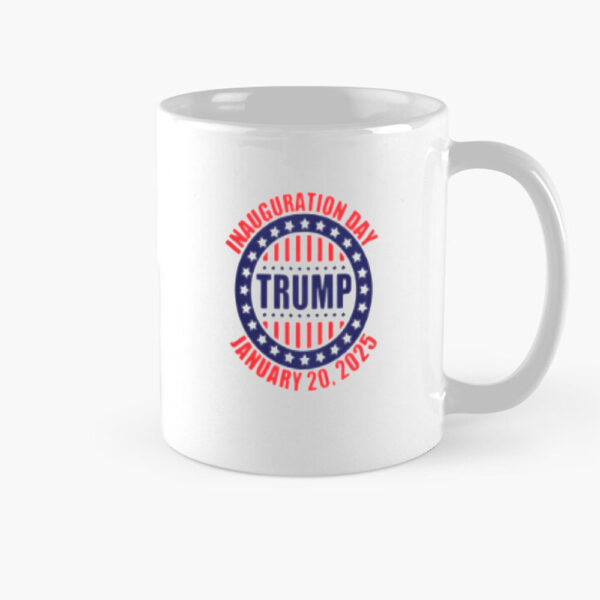 Trump-Inauguration-Day-Trump-Vance-47th,-President-2025-Mugs