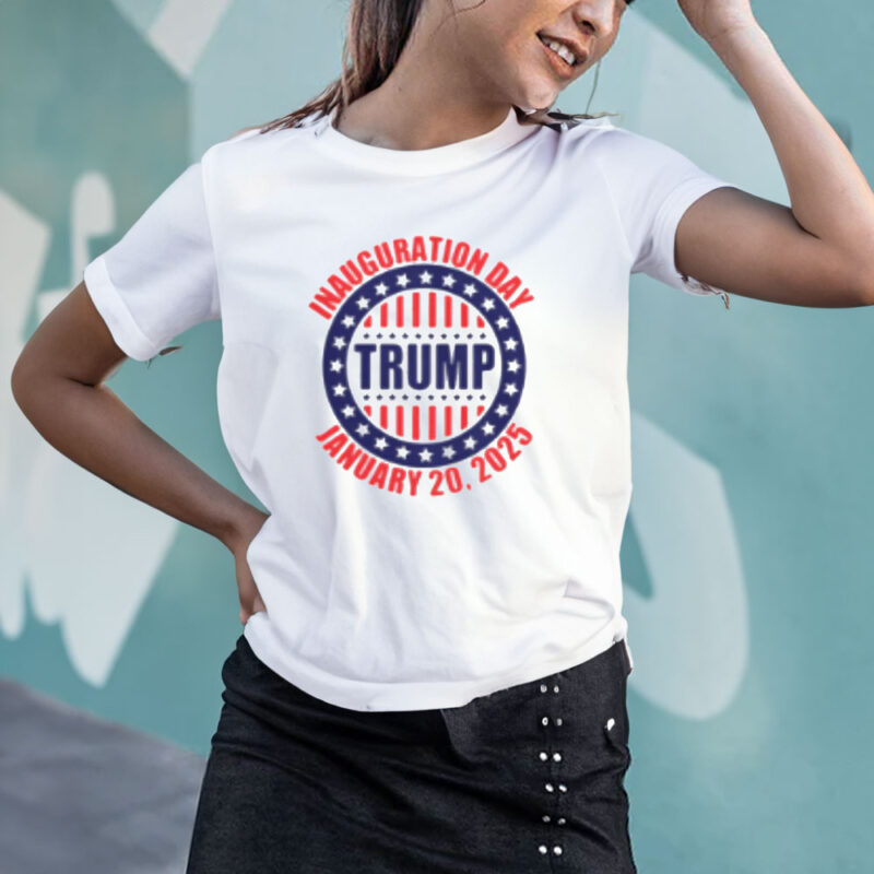 Trump Inauguration Day 2025: Celebrate the 47th President with Vance T-Shirts 10 Trump-Inauguration-Day-Trump-Vance-47th-President-2025-T-Shirts3