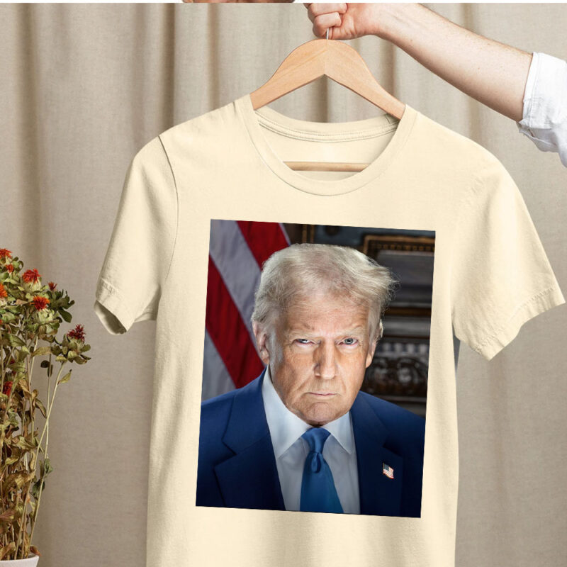 Trump Inauguration Portrait Tank Top 9 Trump Inauguration Portrait Tank Top