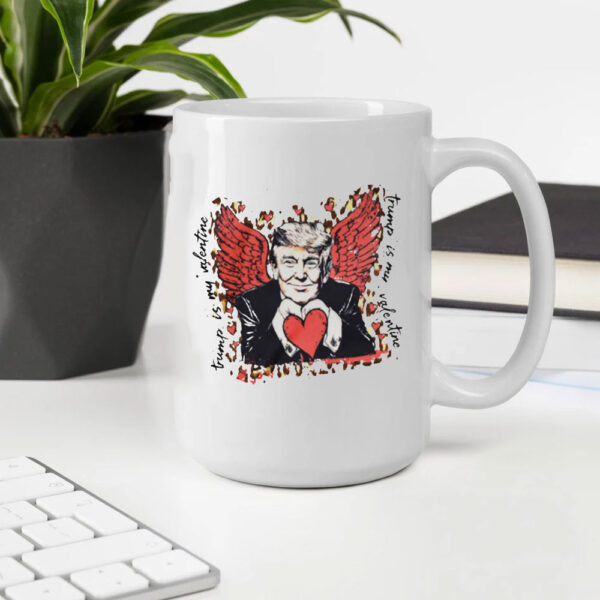 Trump-Is-My-Valentine,-Cupid-Donald-Trump-Mug2