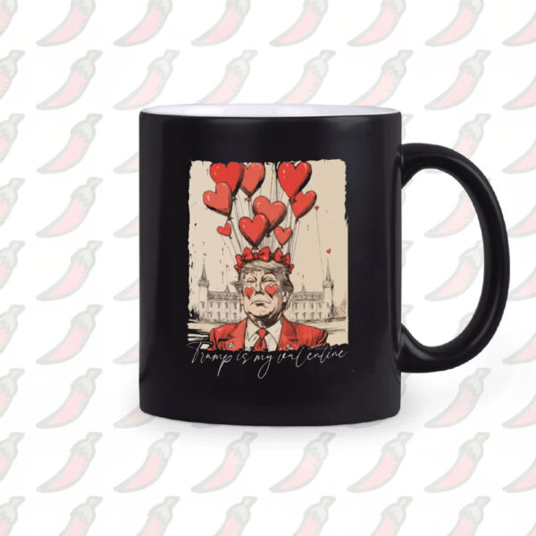 Trump-Is-My-Valentine-Mug,-Trump-Valentine-2025-Mug,-Retro-Valentine-Mugs2