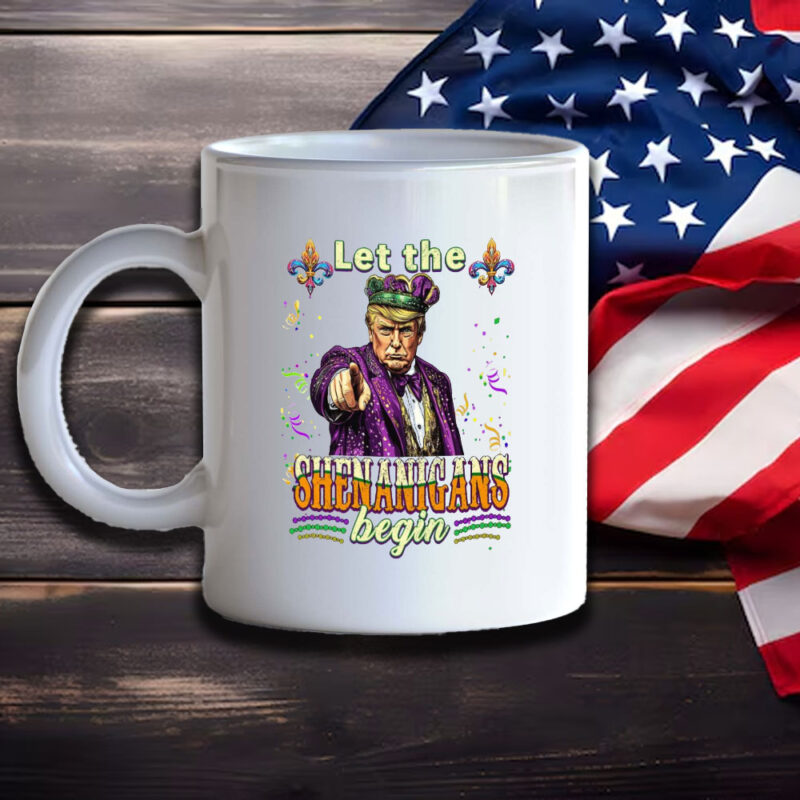 Trump Mardi Gras Mug: Let the Shenanigans Begin 11 Trump-Let-The-Shenanigans-Begin,-Donald-Trump-Mardi-Gras-Mug3
