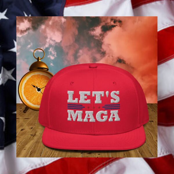 Trump-MAGA-Hat,-Inauguration-2025,-Red-Retro-Trucker-Cap1