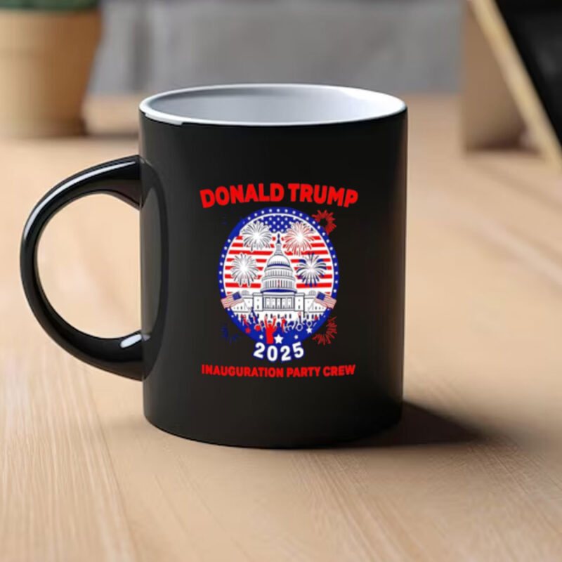 Inaugural Party Crew Mug: Make a Bold Statement with Your Wardrobe 9 Trump-Make-A-Bold-Statement-With-Your-Wardrobe-Inauguration-Party-Crew-Mug1