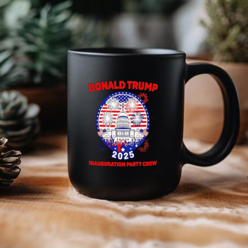 Inaugural Party Crew Mug: Make a Bold Statement with Your Wardrobe 11 Trump-Make-A-Bold-Statement-With-Your-Wardrobe-Inauguration-Party-Crew-Mug3