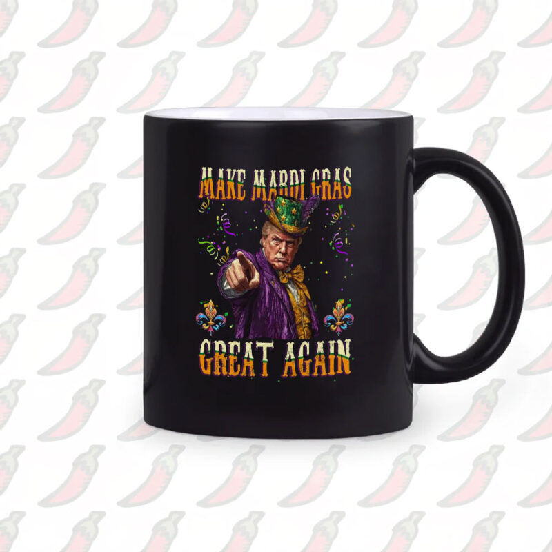 Trump Make Mardi Gras Great Again: The Ultimate Donald Trump Mardi Gras Mug 10 Trump-Make-Mardi-Gras-Great-Again,-Donald-Trump-Mardi-Gras-Mug2
