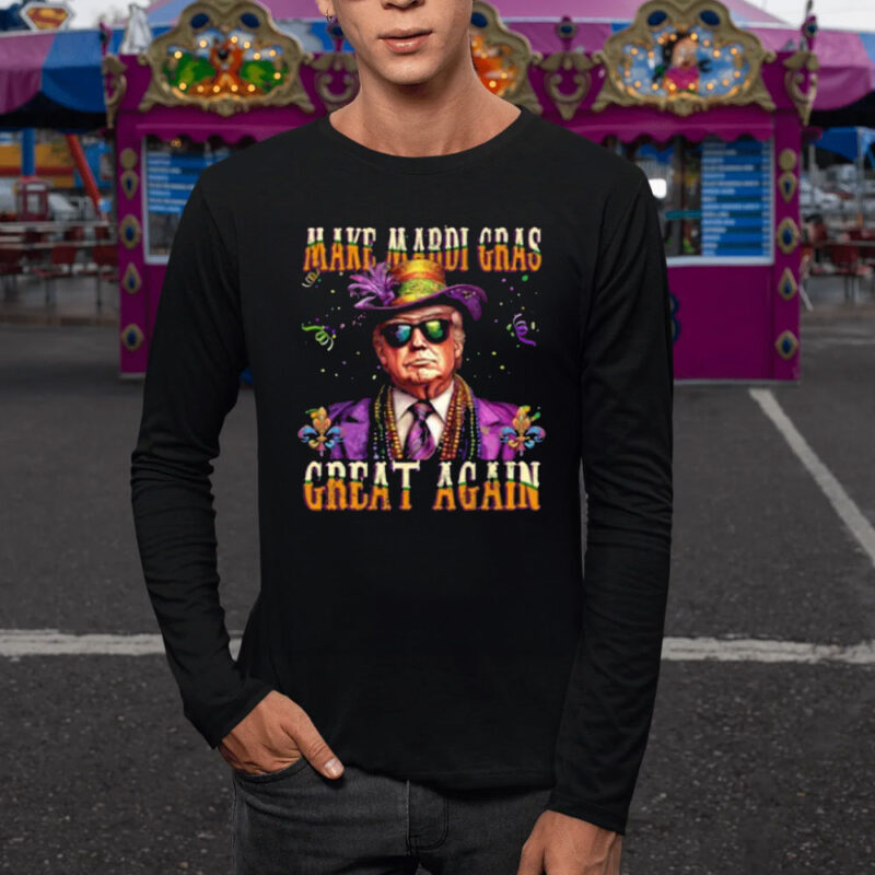 Mardi Gras Greatness Restored: Trump Make Mardi Gras Great Again Shirt 9 Trump-Make-Mardi-Gras-Great-Again-Shirt,-Mardi-Gras-Trump,-Funny-Mardi-Gras-Shirt1