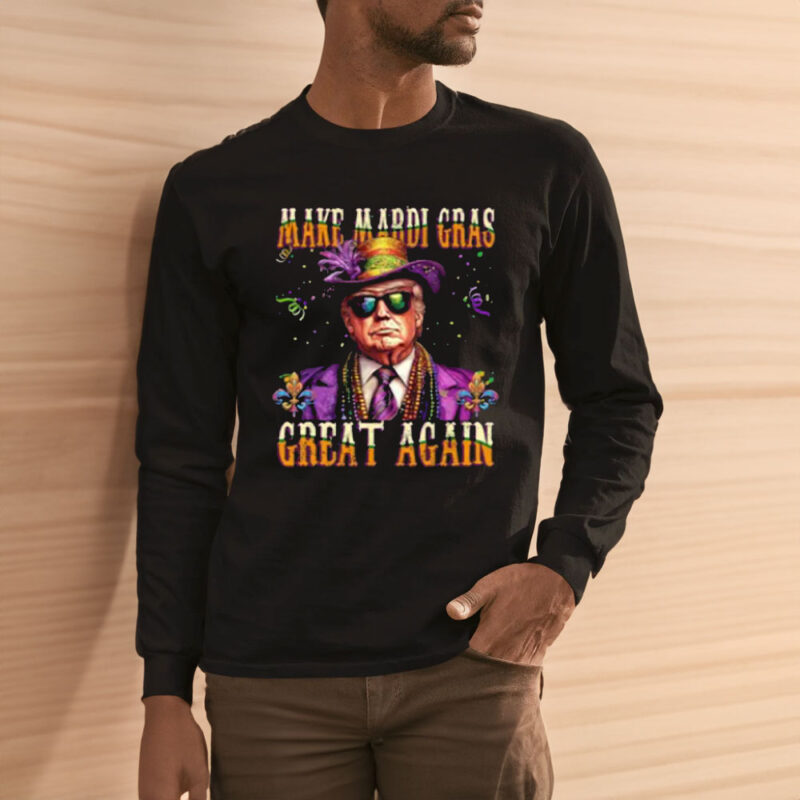 Mardi Gras Greatness Restored: Trump Make Mardi Gras Great Again Shirt 11 Trump-Make-Mardi-Gras-Great-Again-Shirt,-Mardi-Gras-Trump,-Funny-Mardi-Gras-Shirt3