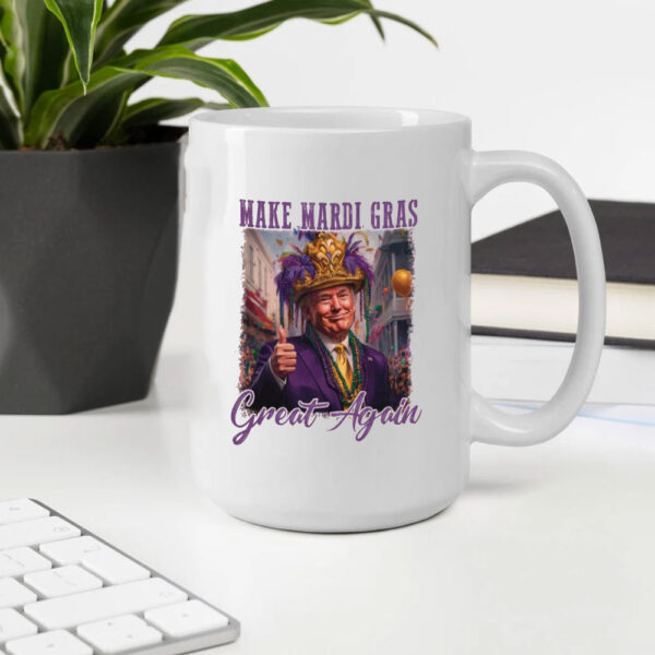 Trump-Mardi-Gras-2025,-Make-Mardi-Gras-Great-Again-Mug,-Funny-Trump-Mardi-Gras-Mug2