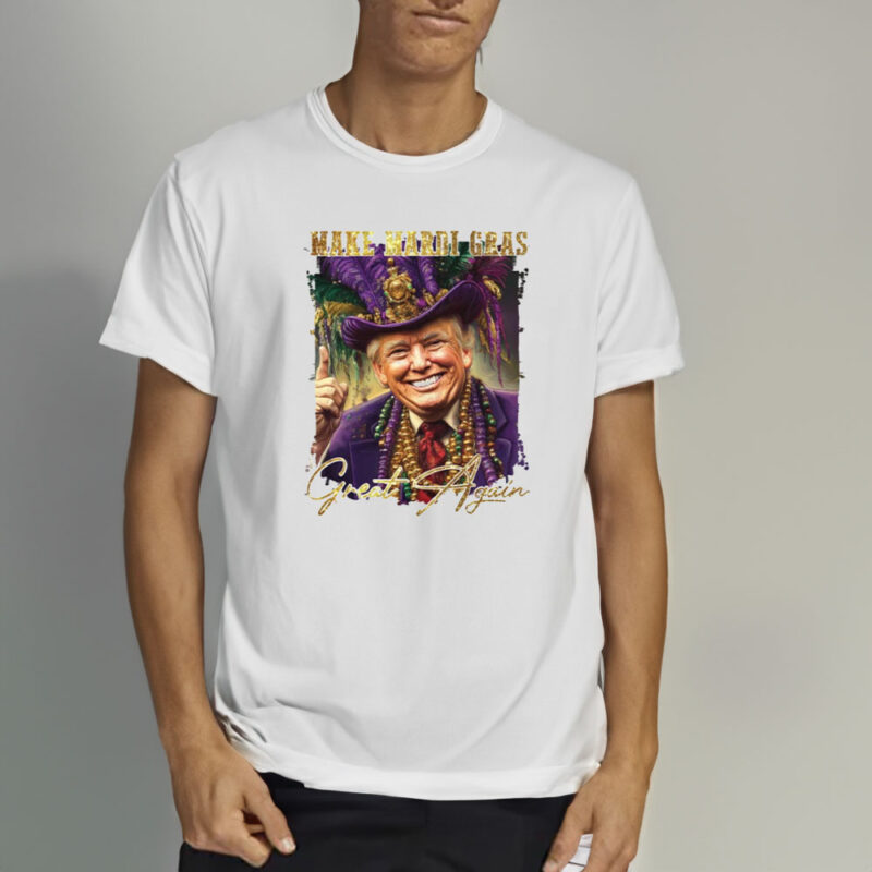Mardi Gras Greatness: Trump Fleur De Lis Shirt for a Patriotic Celebration 10 Trump-Mardi-Gras,-Make-Mardi-Gras-Great-Again-Shirt,-Fleur-De-Lis-Shirt2
