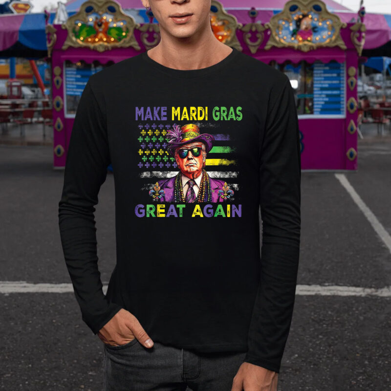 Mardi Gras Great Again: Celebrate with Trump's Exclusive Shirt 9 Trump-Mardi-Gras-Make-Mardi-Gras-Great-Again-Shirt1