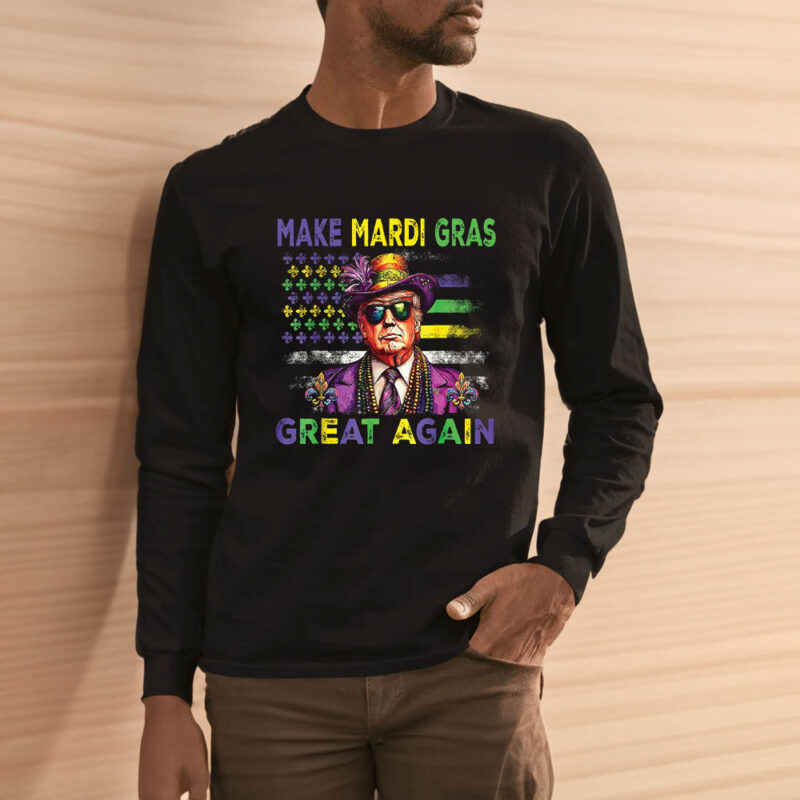 Mardi Gras Great Again: Celebrate with Trump's Exclusive Shirt 11 Trump-Mardi-Gras-Make-Mardi-Gras-Great-Again-Shirt3
