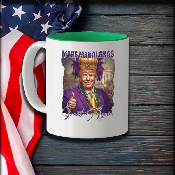 Trump-Mardi-Gras-Mug,-Make-Mardi-Gras-Great-Again-Mug,-President-Trump-Mardi-Gras-2025-Mug1