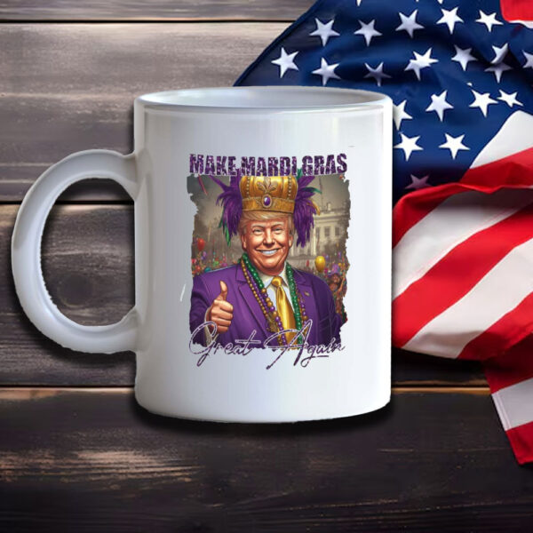 Trump-Mardi-Gras-Mug,-Make-Mardi-Gras-Great-Again-Mug,-President-Trump-Mardi-Gras-2025-Mug3