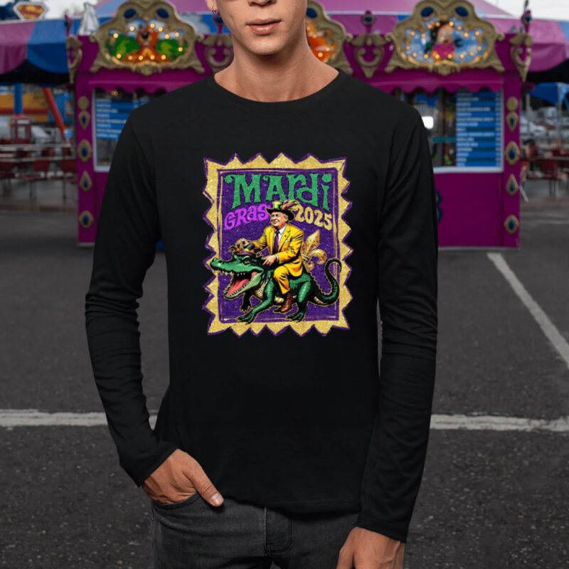 Make Mardi Gras Great Again: Show Your Trump Spirit with Our Hilarious T-Shirt 9 Trump-Mardi-Gras-Shirt,-Make-Mardi-Gras-Great-Again-Shirt,-Funny-Trump-Mardi-Gras-T-Shirt1