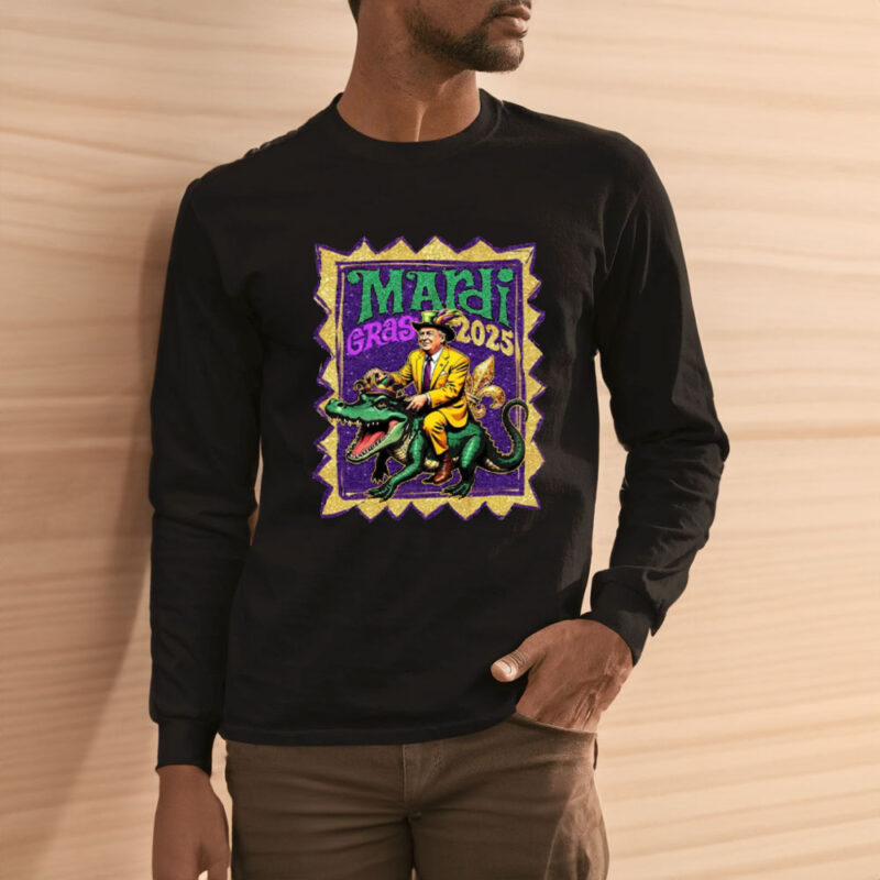 Make Mardi Gras Great Again: Show Your Trump Spirit with Our Hilarious T-Shirt 11 Trump-Mardi-Gras-Shirt,-Make-Mardi-Gras-Great-Again-Shirt,-Funny-Trump-Mardi-Gras-T-Shirt3