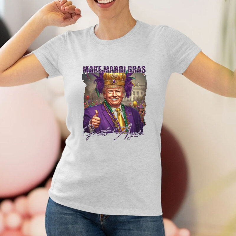 Trump Mardi Gras 2025: Make Mardi Gras Great Again 8 Trump-Mardi-Gras-Shirt,-Make-Mardi-Gras-Great-Again-Shirt,-President-Trump-Mardi-Gras-2025-Shirt