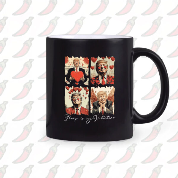 Trump-Mug,-Trump-is-my-valentine,-Retro-Valentines-Mug2