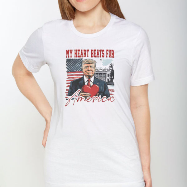 Trump,-My-Heart-Beats-for-America-Shirt1