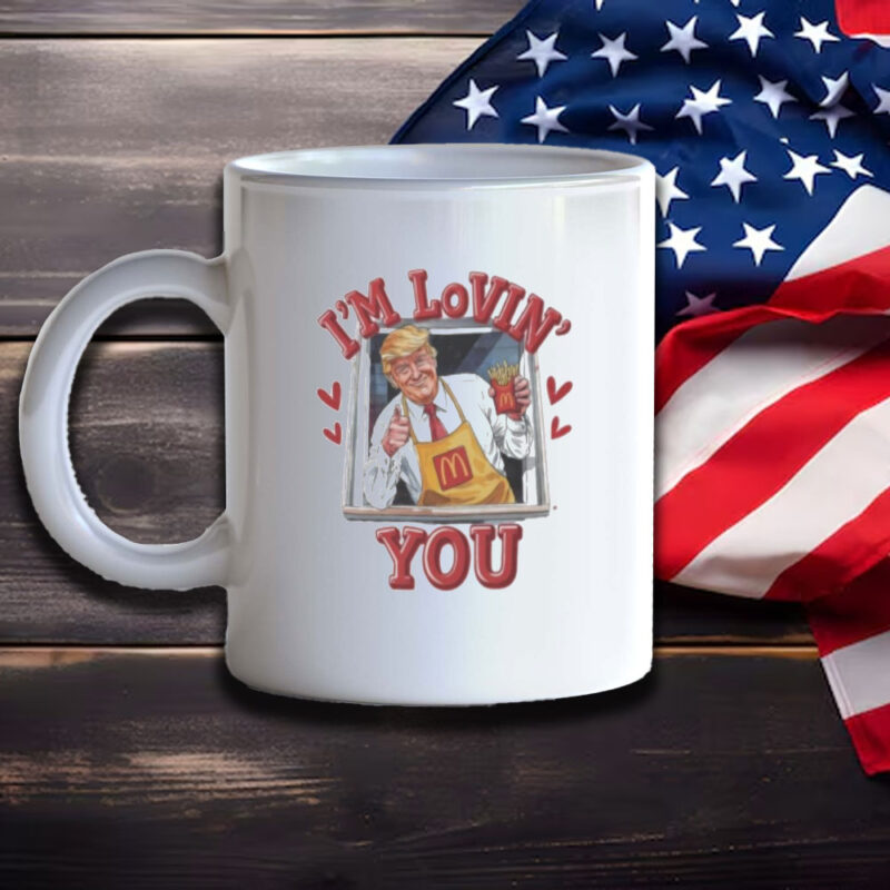 Trump Valentine Lovin' You 2025: The Perfect Mug for True Patriots 11 Trump-Valentine-Lovin’-You-2025-Mug3