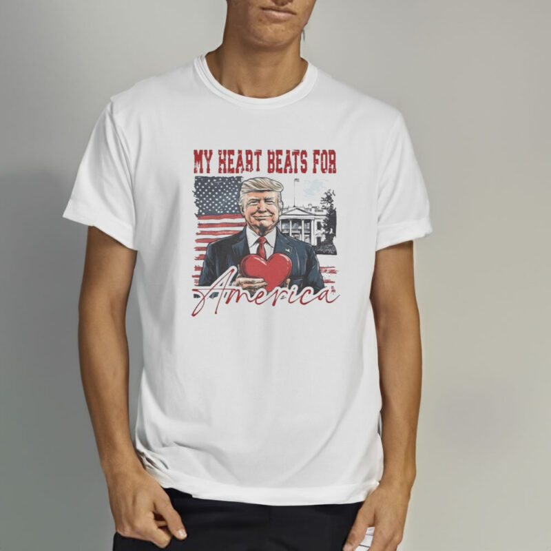 Trump Valentine: My Heart Beats for America 2025 T-shirt 10 Trump-Valentine-My-Heart-Beats-for-America-2025-T-shirt2