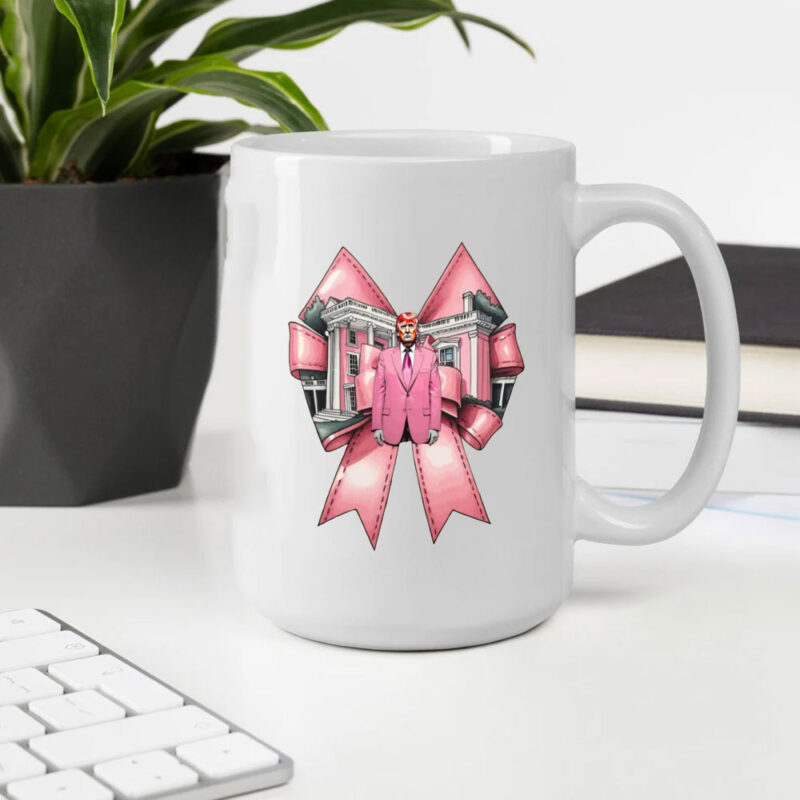 Trump Valentine: Show Your Love for the 45th President with This Hilarious Mug 10 Trump-Valentine,-Trump-Lover-2025,-Funny-Trump-Mug2